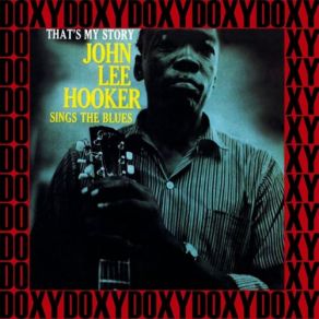 Download track I'm Wanderin' John Lee Hooker