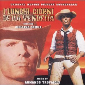 Download track I Lunghi Della Vendetta - Titoli' Armando Trovaioli