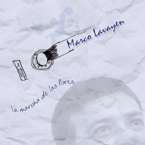 Download track No Se Moleste Marco Lavayen