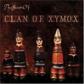 Download track Jasmine And Rose Clan Of Xymox