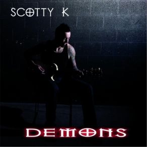 Download track Dark Skies Scotty K