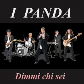 Download track Dimmi Chi Sei Panda