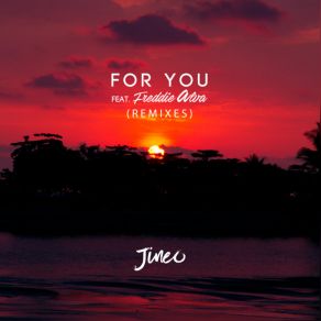 Download track For You (Hugo V RMX) JineoFreddie Alva