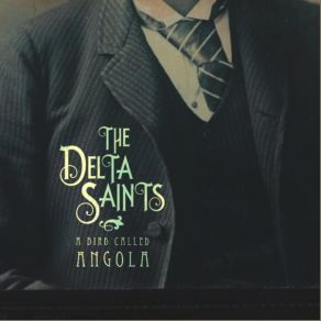 Download track Company Of Thieves The Delta Saints