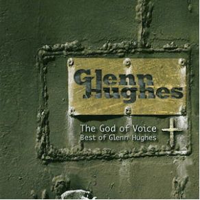 Download track Muscle & Blood Glenn Hughes