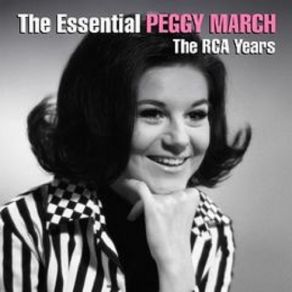 Download track I Will Follow Him (Japanese Version) Peggy March