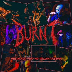 Download track Predador (Ao Vivo) Burnt