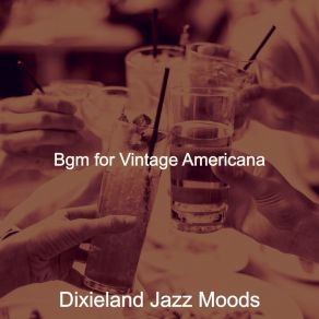 Download track Cool Ambience For Bayou Moods Dixieland Jazz Moods