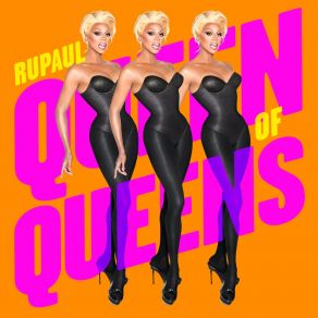 Download track Call Me Mother (DJ Gomi Dub) RuPaul