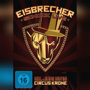 Download track Noch Zu Retten Eisbrecher