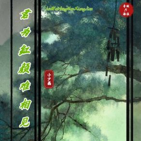 Download track 君为红颜难相见 (伴奏) 小少磊