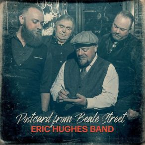 Download track Homesick Angel The Eric Hughes Band