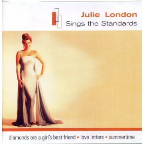 Download track The Man That Got Away Julie London