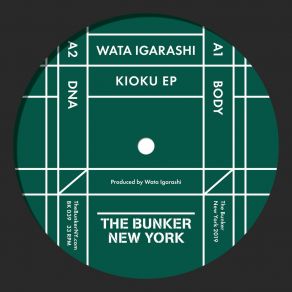 Download track Kioku Wata Igarashi