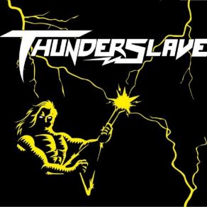 Download track Edge Of The Road Thunderslave