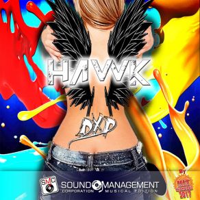 Download track Hawk (Radio Edit) Dxp