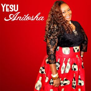 Download track Yesu Anitosha Princess Farida