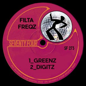 Download track Digitz Filta Freqz