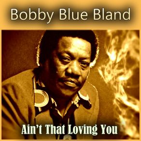 Download track I Lost Sight On The World Bobby Bland