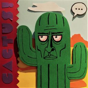 Download track Walking Wound Cactus