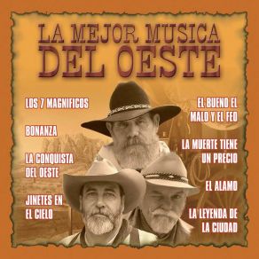 Download track Muerte Tiene Un Precio Ver. 2 La Orquesta Recuerdos Del Oeste