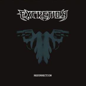 Download track Intro Excretion