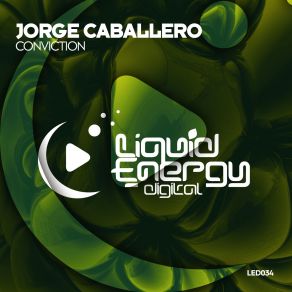 Download track Conviction (Original Mix) Jorge Caballero