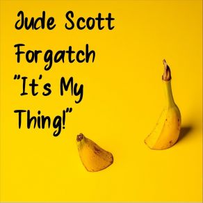 Download track Hold On Tight Jude Scott Forgatch