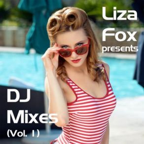 Download track You Turn Me On (Luigie Gonzalez Club Mix) Liza Fox