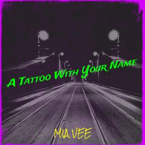 Download track Whatchu Feel N What Your Thinking Mia Vee