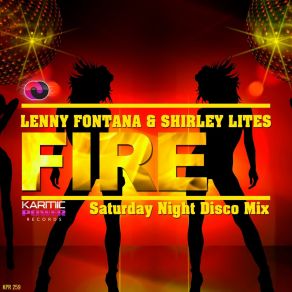 Download track Fire (Saturday Night Disco Club Instrumental Mix) Lenny Fontana