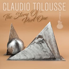 Download track Living Space Claudio Tolousse