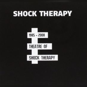 Download track Shower Of Indecision Shock TherapyPer - Anders Kurenbach, YVY Demina