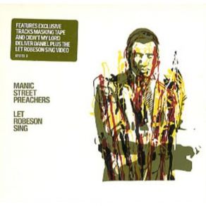 Download track Let Robeson Sing [Thee Electroretro Club Mix By Felix Da Housecat] Manic Street Preachers