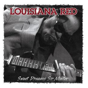 Download track Working Mule LOUISIANA RED