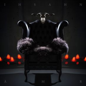 Download track Where You Are Lost And I Belong Ihsahn