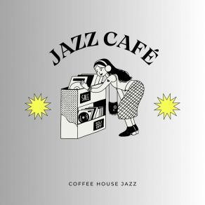 Download track Shimmering Light Coffee House Jazz