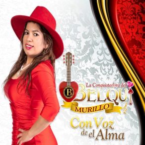 Download track Que Dicha La Mía Belqui Murillo