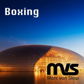 Download track Boxing Marc Van Slow