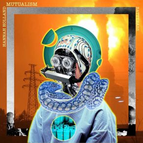 Download track Mutualism Hannah Holland