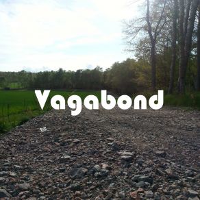 Download track Vagabond (Extended Mix) Solar Garden