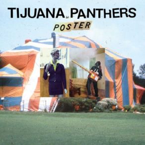 Download track Church Bell Tijuana Panthers