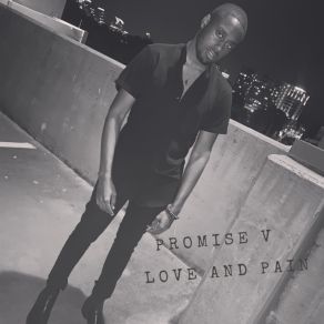 Download track Lately Promise VPbthedon