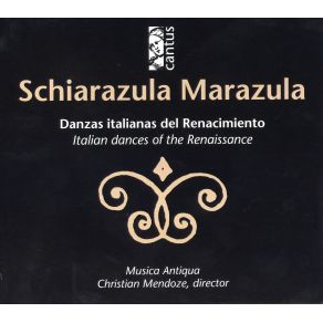 Download track L'Arboscello, Ballo Furlano Musica Antiqua, Christian Mendoze