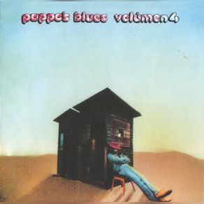 Download track Con Elvira Es Otra Cosa Pappo's Blues