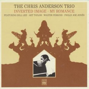 Download track Soon Chris Anderson, The Chris Anderson Trio