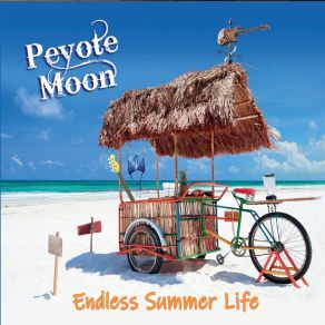 Download track Dawn Patrol Peyote Moon