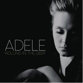 Download track Rolling In The Deep (Jamie Xx Shuffle)  Adele