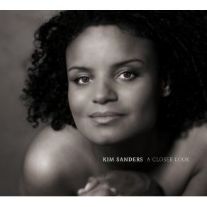 Download track Take Me Kim Sanders