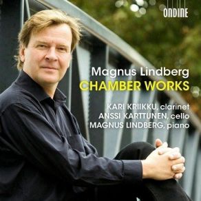 Download track 13. Dos Coyotes For Cello And Piano - I. Magnus Lindberg